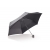 Ultraleichter 21” Regenschirm mit Hülle zwart