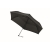 Ultraleichter Regenschirm zwart