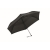 Ultraleichter Regenschirm zwart