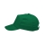 Uni Kappe groen