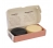 Unwaste Duopack Scrub & Shampoo bar Koffieolie