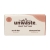 Unwaste Duopack Scrub & Shampoo bar Koffieolie bruin