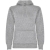 Urban hoodie voor dames Marl Grey