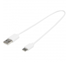 USB-A auf Typ-C TPE 2A Kabel bedrucken