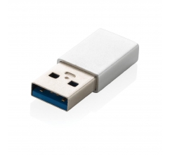 USB-A zu Type-C Adapter-Set bedrucken