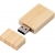 USB-Stick aus Bambus Mirabelle 