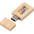 USB-Stick aus Bambus Mirabelle 