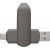 USB-Stick aus verzinkter Oberfläche Harlow 