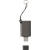 USB-Stick aus verzinkter Oberfläche Ringelblume 
