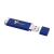 USB Talent 32 GB blauw