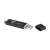 USB Talent 32 GB zwart