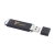 USB Talent 32 GB zwart