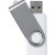 USB Twist 16 GB PMS kleur naar keuze