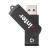 USB Twist Recycle 32 GB zwart