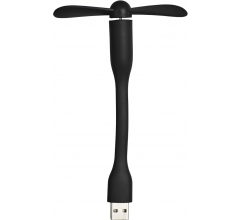 USB-Ventilator 'Mini' aus PVC bedrucken