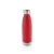 Vakuumisolierte Stainless Steel Flasche rood