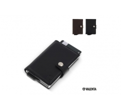 Valenta Card Case Plus Wallet bedrucken