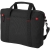 Vancouver 15,4" Laptop-Konferenztasche 6L zwart/rood