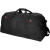 Vancouver extragroße Reisetasche 75L zwart/rood