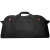 Vancouver extragroße Reisetasche 75L zwart/rood