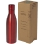 Vasa RCS-zertifizierte Kupfer-Vakuum Isolierflasche aus recyceltem Edelstahl, 500 ml rood