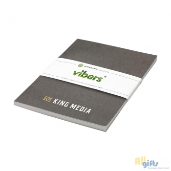 Bild des Werbegeschenks:Vibers™ Notebook Elephant grass Notizbuch