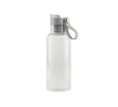 VINGA Balti 600ml Flasche aus RCS recyceltem PET bedrucken