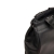VINGA Bermond Rucksack aus RCS recyceltem PU zwart