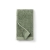 VINGA Birch Handtuch 40x70, 450gr/m² groen