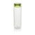 VINGA Cott RCS RPET-Wasserflasche groen
