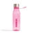 VINGA Lean Wasserflasche roze