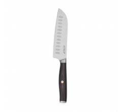 VINGA Tara Santoku-Messer aus RCS recyceltem Stahl bedrucken