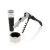 Vino 3-tlg. Sommelier Set zilver