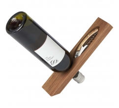 Vino Weinhalter Set  bedrucken