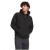 Vinson Kapuzenpullover Unisex lichtroze