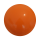 Vinyl-Werbeball Ø160mm - 1-seitig druck  oranje