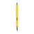 Vista Solid Kugelschreiber geel