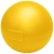 Vorratsdose "Apfel-Box" standard-yellow