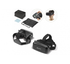 VR-Brille Deluxe bedrucken