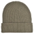 Waffle Knitted Hat olijf groen