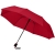 Wali 21" Automatik Kompaktregenschirm rood