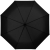 Wali 21" Automatik Kompaktregenschirm zwart