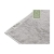 Walra Towel Remade Cotton 50 x 100 Handtuch zand