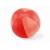 Wasserball rood