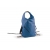 Wasserdichte Rückentasche polyester 300D 20-22L blauw