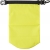 Wasserfeste Strandtasche aus Polyester Pia geel