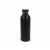 Wasserflasche Jekyll aus recyceltem Aluminium 550ml zwart