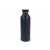 Wasserflasche Jekyll aus recyceltem Aluminium 550ml donkerblauw