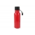 Wasserflasche Nouvel R-PET 600ml rood