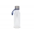 Wasserflasche Tatum R-PET 600ml blauw